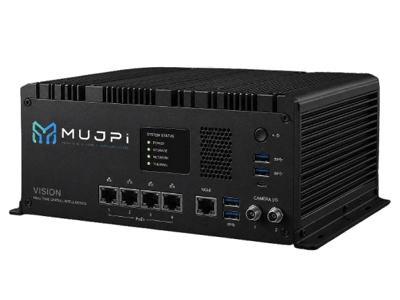 MUJPI Vision